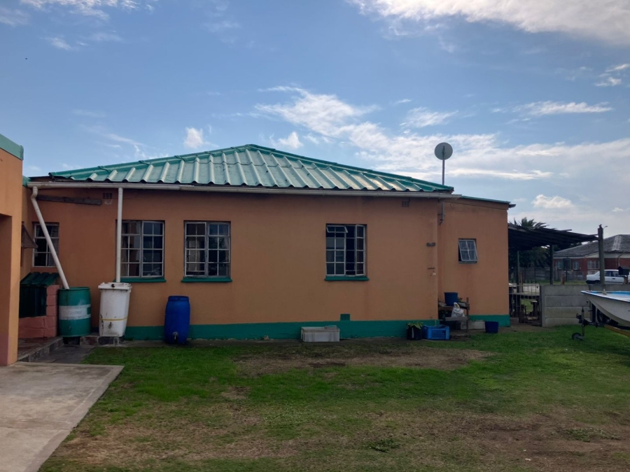 3 Bedroom Property for Sale in Sydenham Eastern Cape